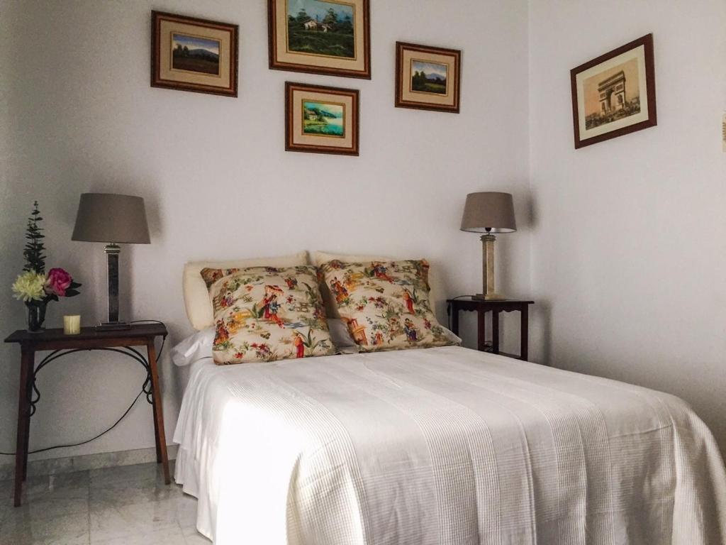 Fotografie z fotogalerie ubytování La Casa de Manolo v destinaci Cazalla de la Sierra