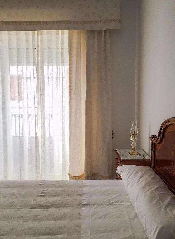 Fotografie z fotogalerie ubytování La Casa de Manolo v destinaci Cazalla de la Sierra
