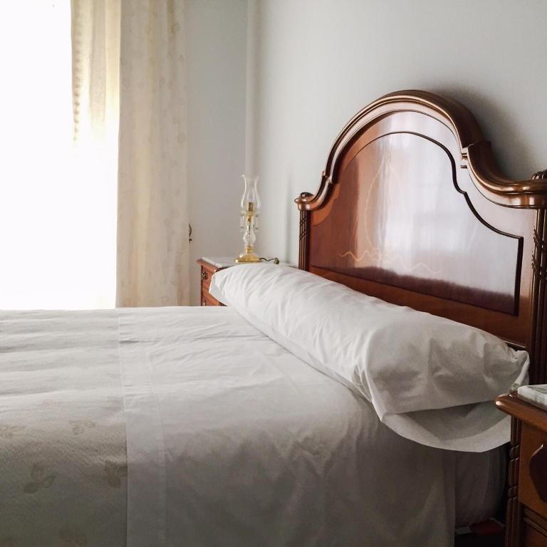 Fotografie z fotogalerie ubytování La Casa de Manolo v destinaci Cazalla de la Sierra