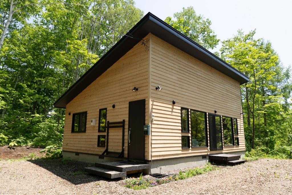 Country Inn Milky House - Casa De Dos Dormitorios - Anexo