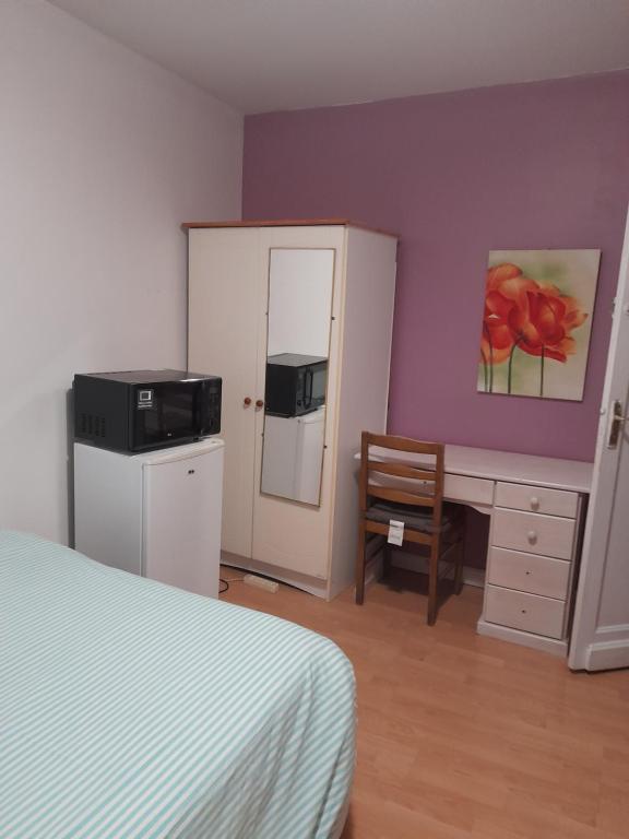Chambre privée dans une maison individuelle - Housity