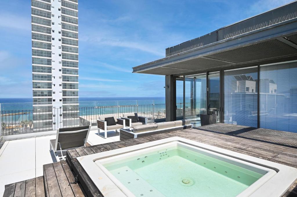 View of 30 Best Penthouses for Rent in Singapore - FazWaz.sg