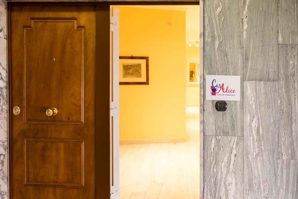 CasAlice B&B Napoli - 14