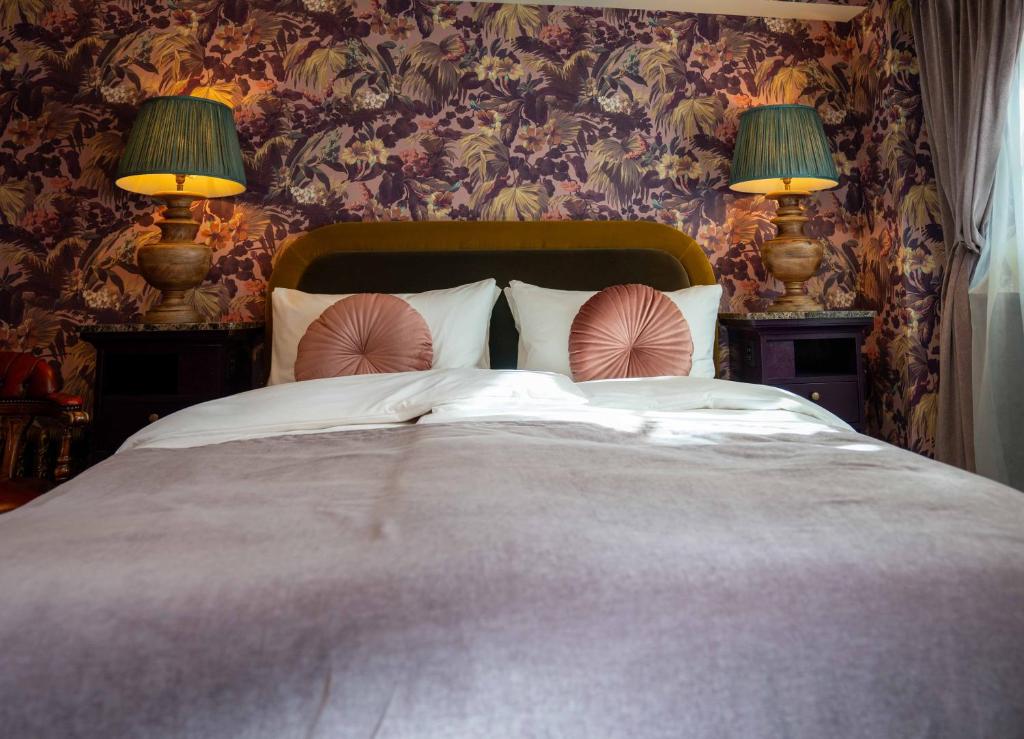 Charmante Skostredet Hôtel - Resim 41