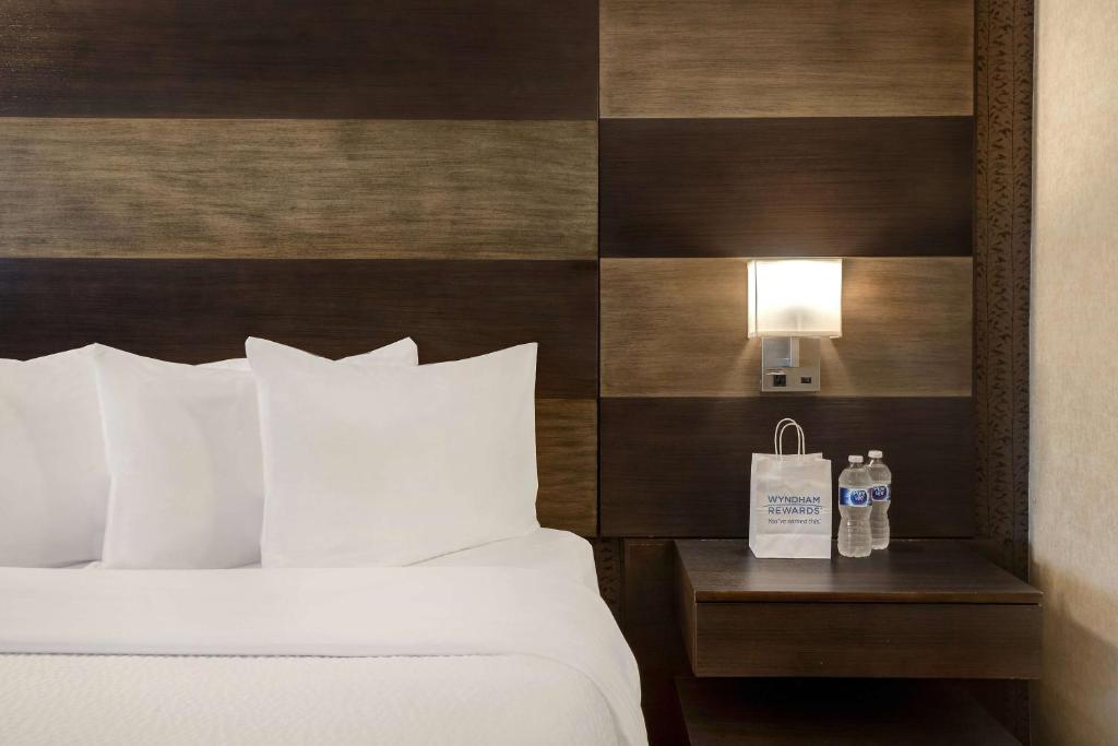 Days Inn by Wyndham Calgary South - Resim 20