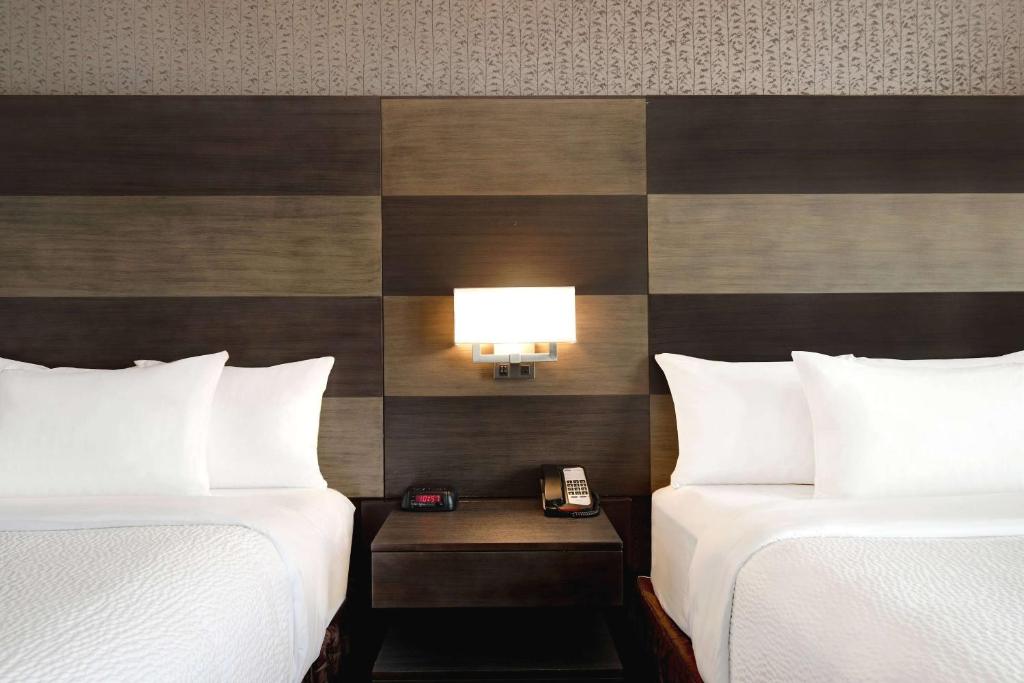 Days Inn by Wyndham Calgary South - Resim 27