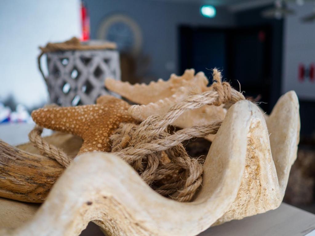 Fotografie z fotogalerie ubytování Natura Mierzei 30 - pokoje przy plaży v destinaci Krynica Morska
