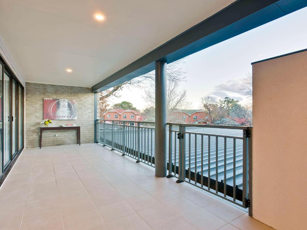 Tall Trees Ainslie Motel - Resim 13