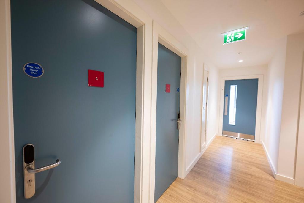 Fotografie z fotogalerie ubytování University of Galway Rooms v destinaci Galway