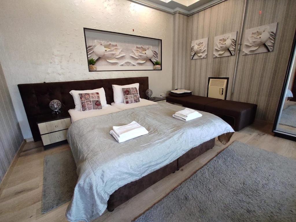 Apart Club Tolstogo - Apartamento Estándar