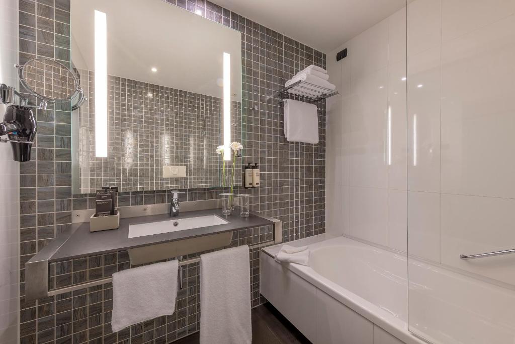 H10 Roma Città - Resim 23