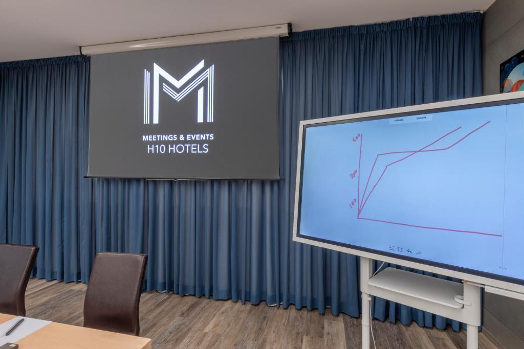 H10 Roma Città - Resim 21