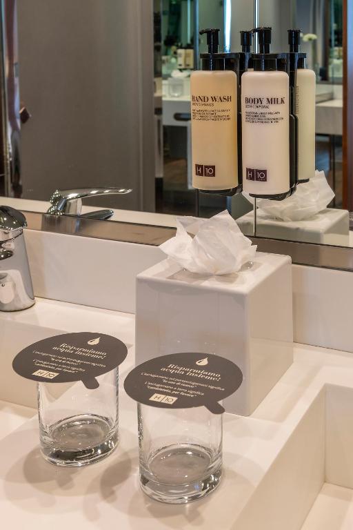 H10 Roma Città - Resim 26