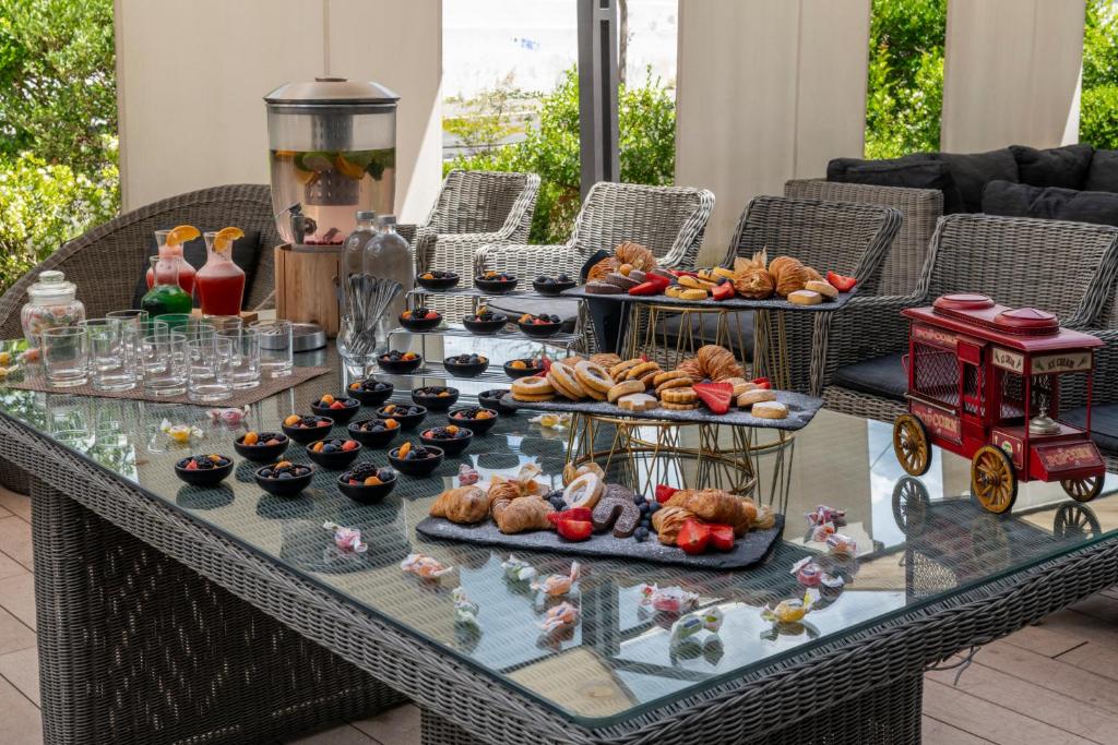 H10 Roma Città - Resim 22