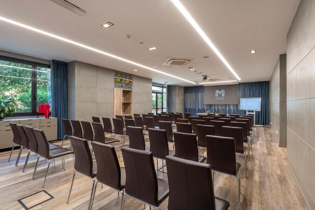 H10 Roma Città - Resim 25