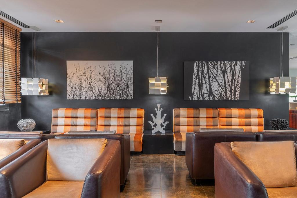 H10 Roma Città - Resim 37