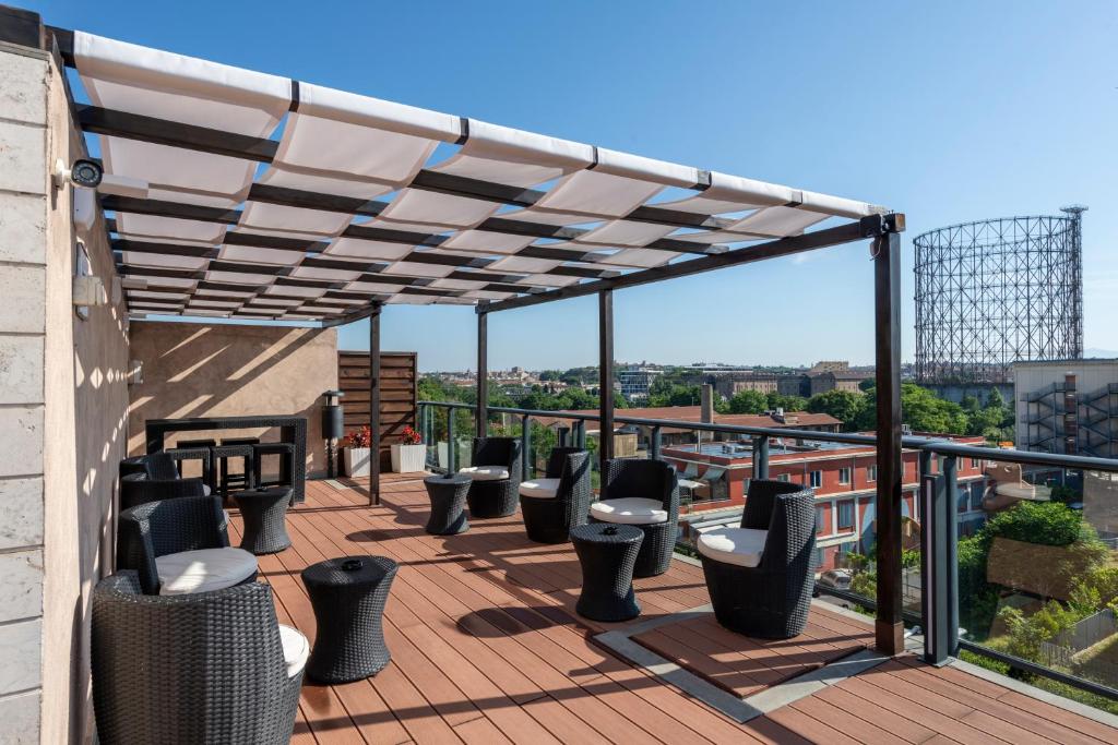 H10 Roma Città - Resim 36