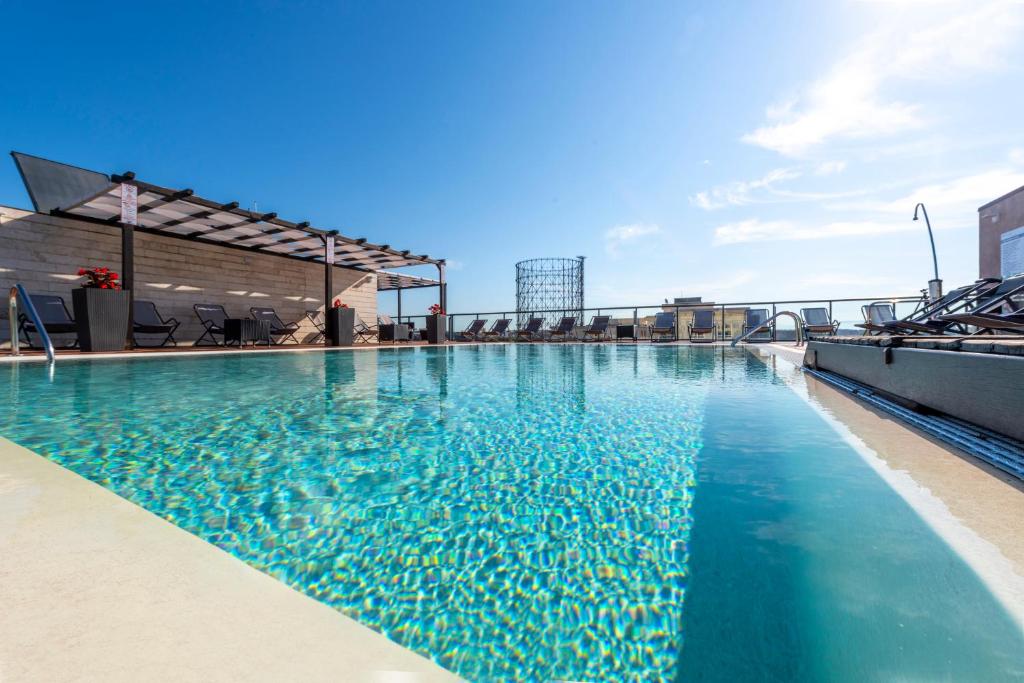 H10 Roma Città - Resim 14