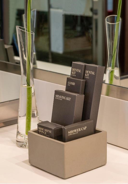 H10 Roma Città - Resim 42