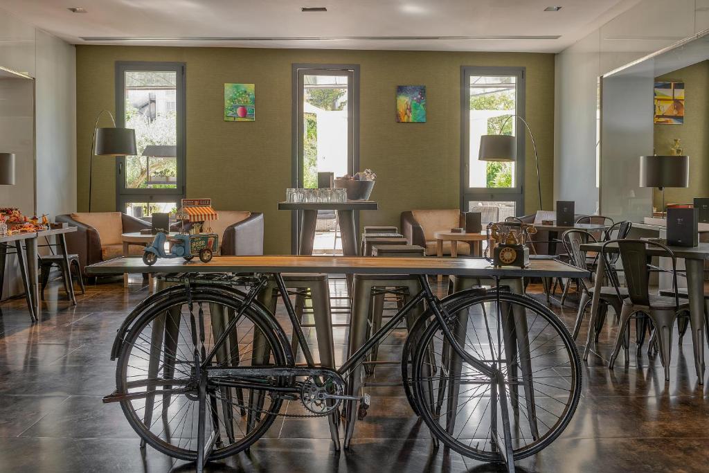 H10 Roma Città - Resim 27