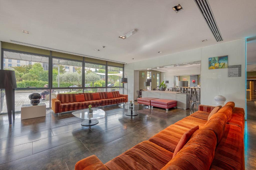 H10 Roma Città - Resim 45