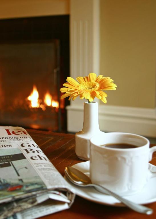 The Halliburton - Resim 20