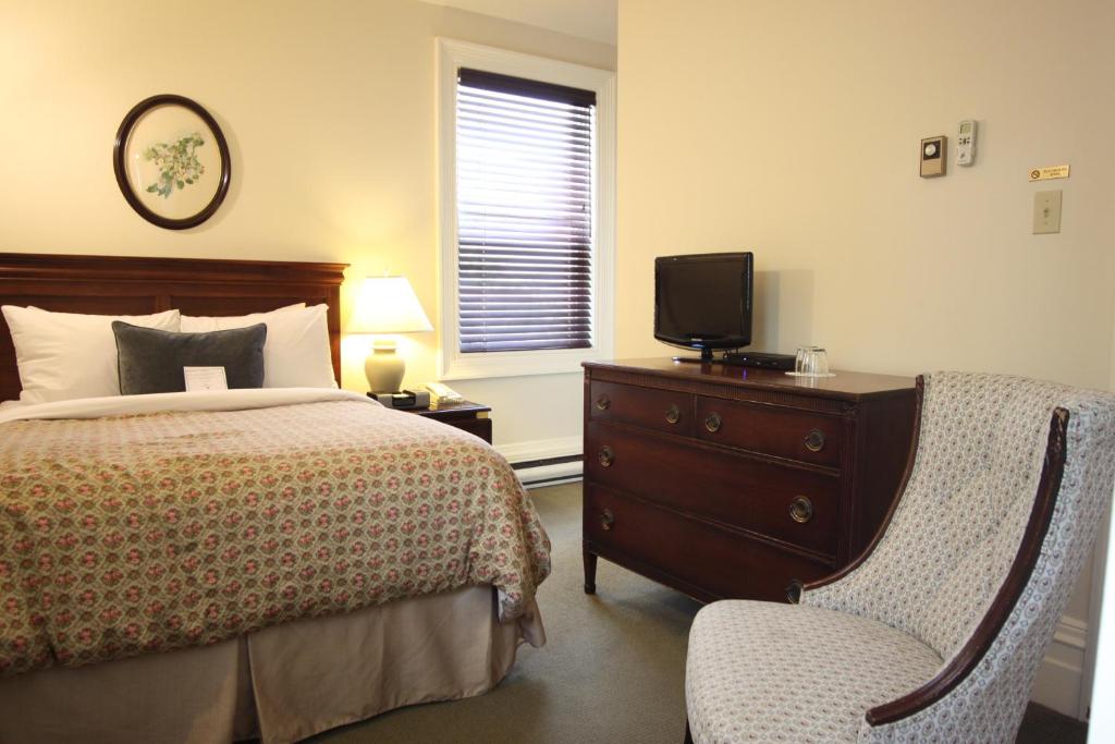 The Halliburton - Resim 23