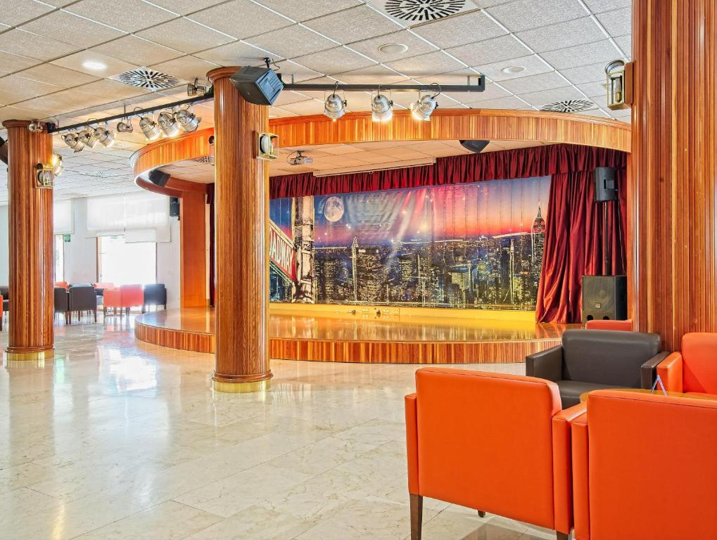 Poseidon Resort - Resim 25