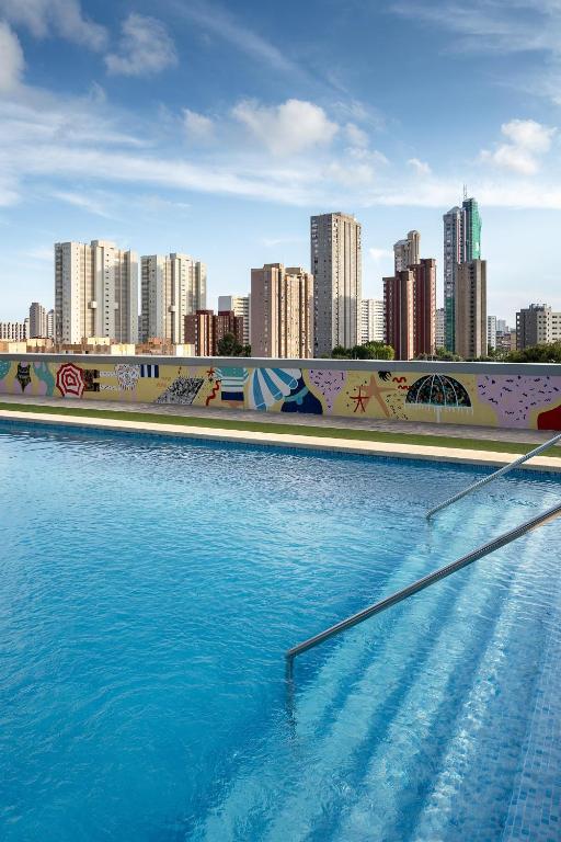 La Estación - Resim 14