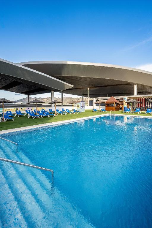 La Estación - Resim 12