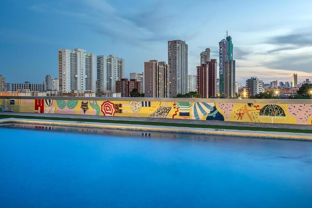 La Estación - Resim 16