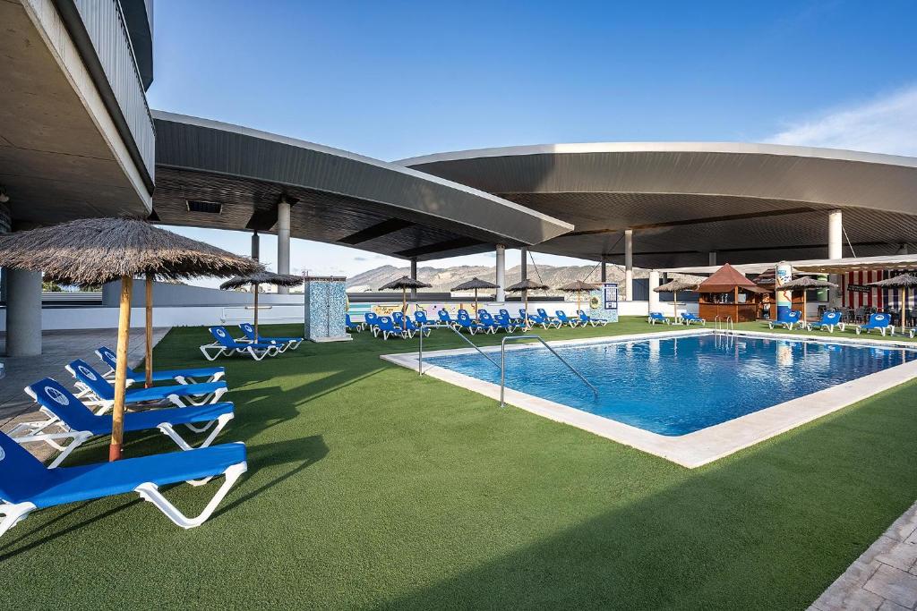 La Estación - Resim 9