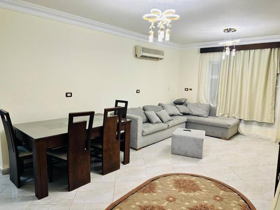 Modern Apartment at Madinaty 3 Rooms, Egypt
