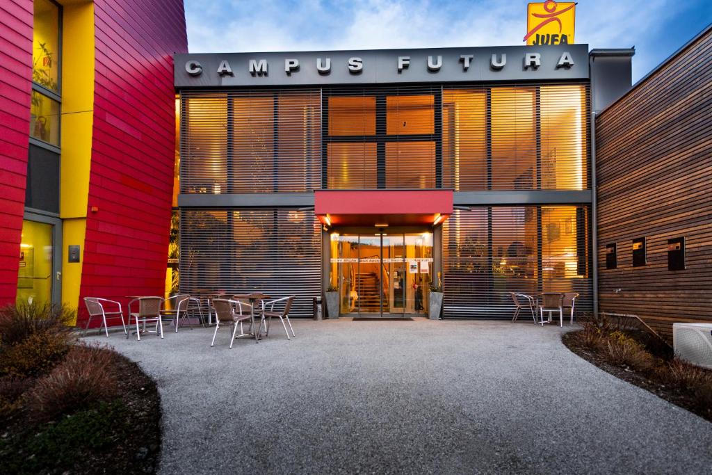 JUFA Hotel Bleiburg - Pliberk - отзывы и видео