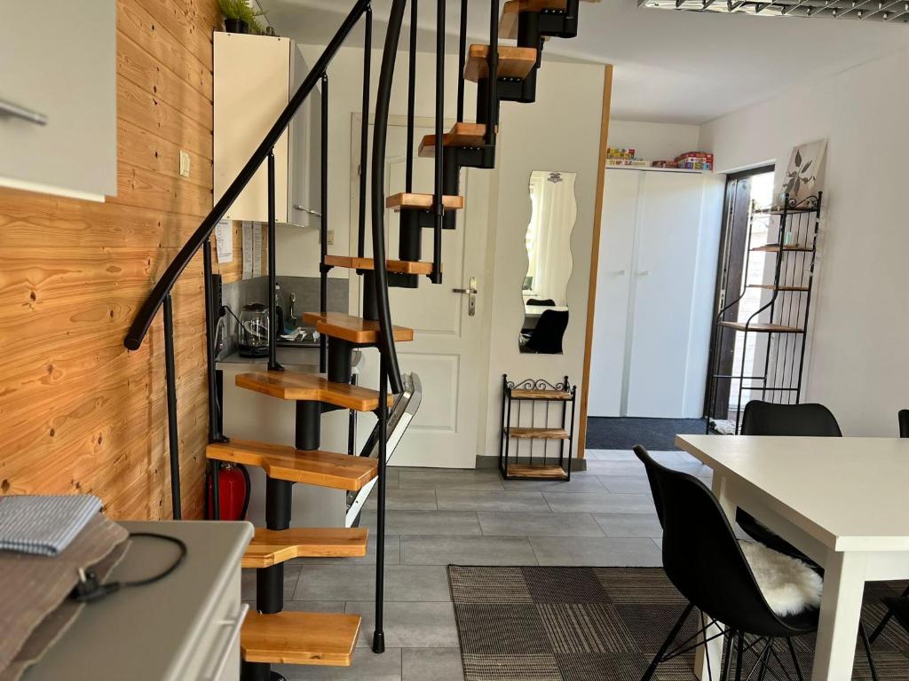 Fotografia z galérie ubytovania Apartament 4 plus 1 w Karkonoszach v destinácii Jelenia Góra