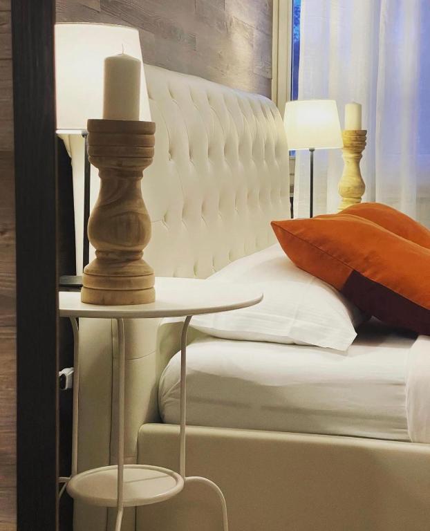 Central Suite Bed&Breakfast - Standard Double Room