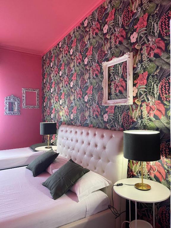 Central Suite Bed&Breakfast - Comfort Triple Room