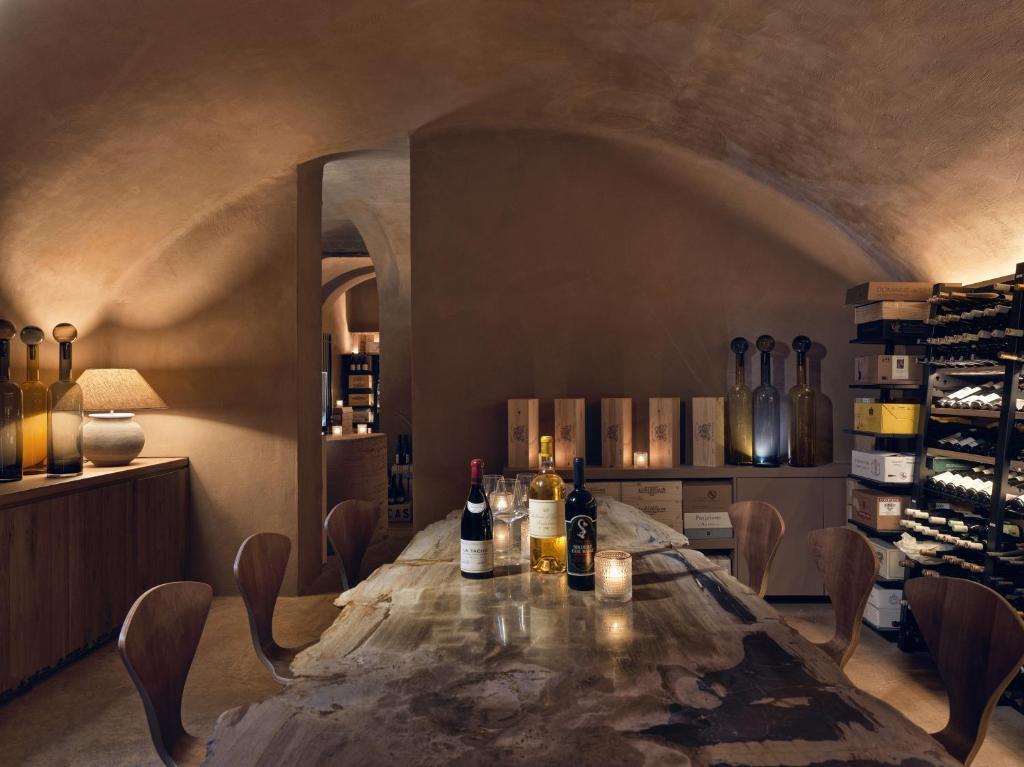 Botanic Sanctuary Antwerp - The Leading Hotels of the World - Resim 17