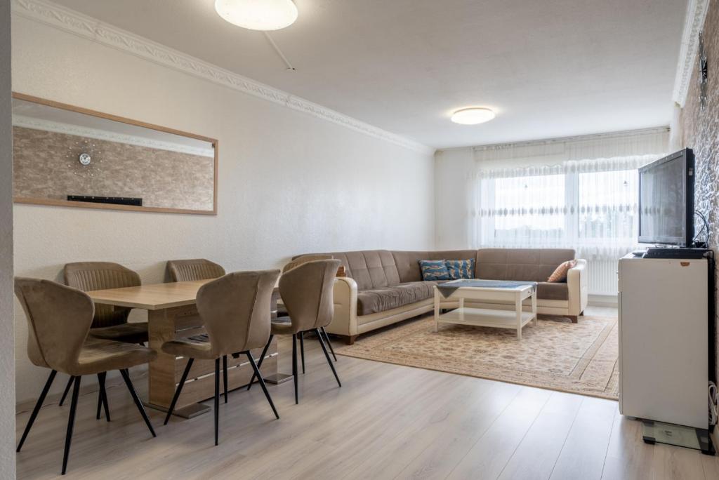 Private Apartment