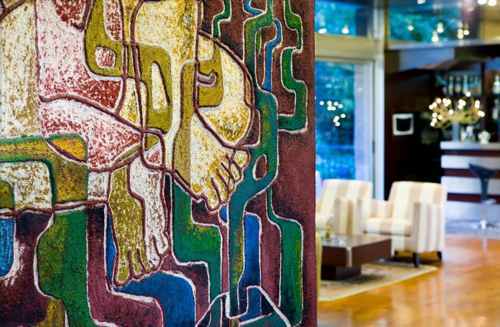 Fotografie z fotogalerie ubytování Mini Palace Hotel v destinaci Viterbo