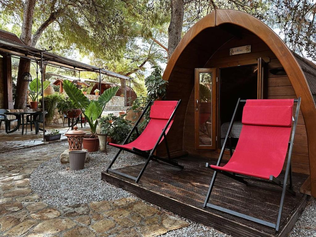 Campeggio Sanfilippo - 1