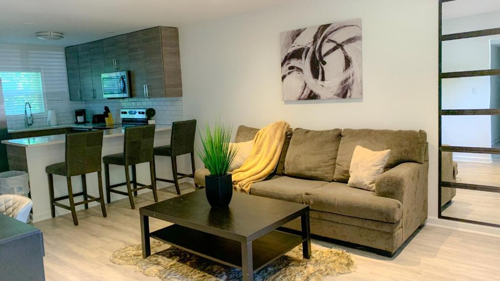 Gallery image of Midtown Atl Gem located 10 minutes from everything! in Atlanta