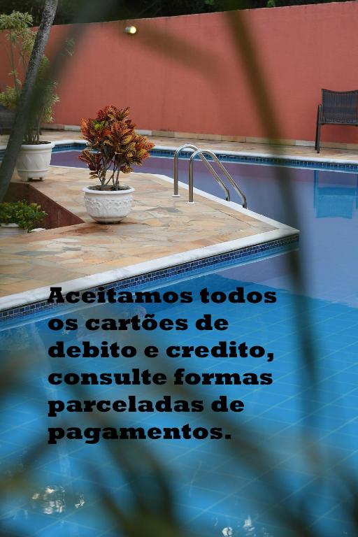 Pousada Casa Doce Vida – Photos 1