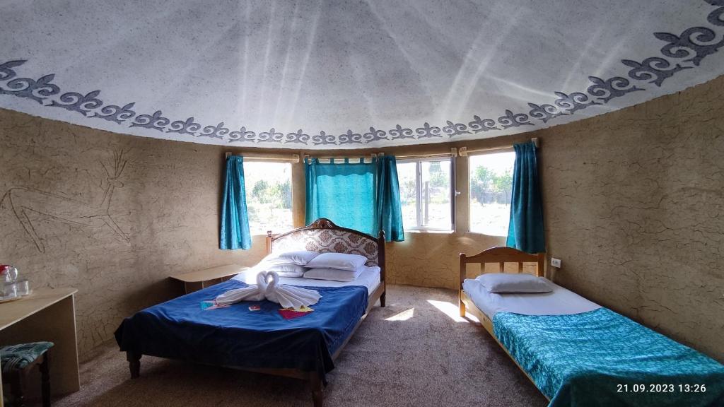 Guest House Emily - Cottage Mit Einem Schlafzimmer