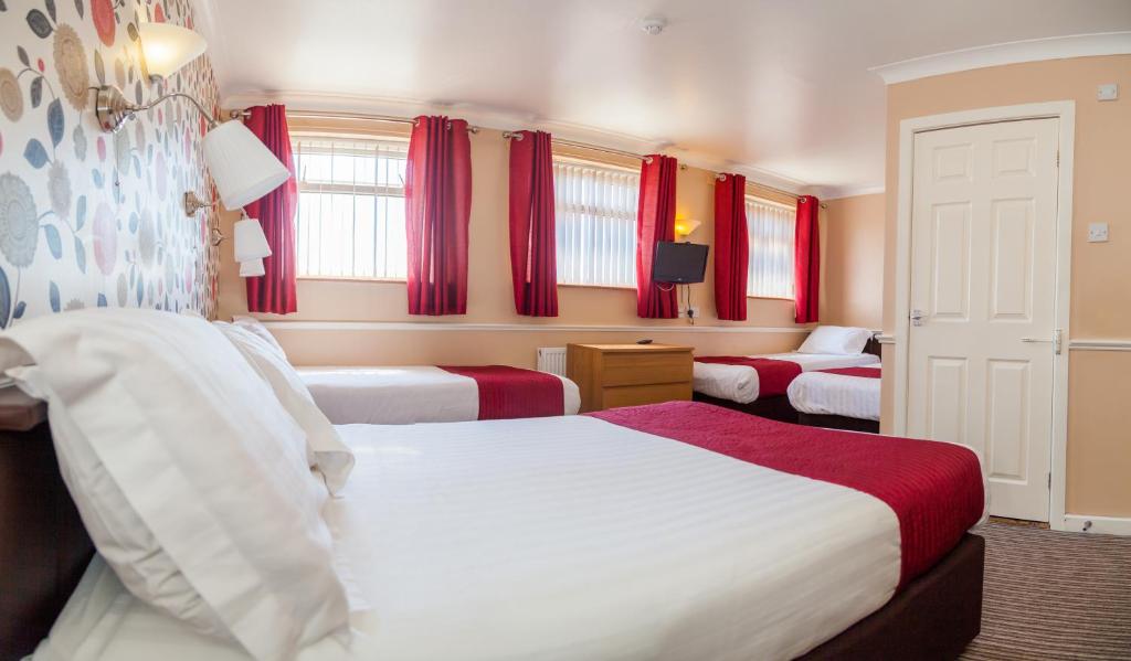 The Lawton - Resim 34