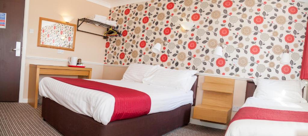 The Lawton - Resim 31