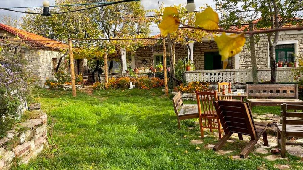 Guesthouse on Canyon - Imazhi 4