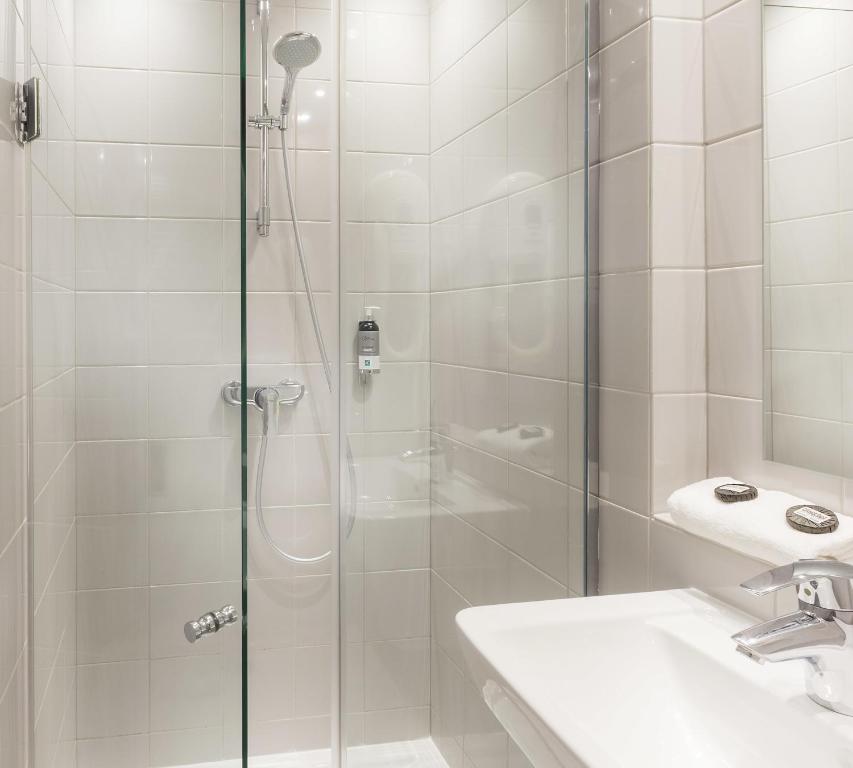 Libertel Montmartre Opéra - Resim 8