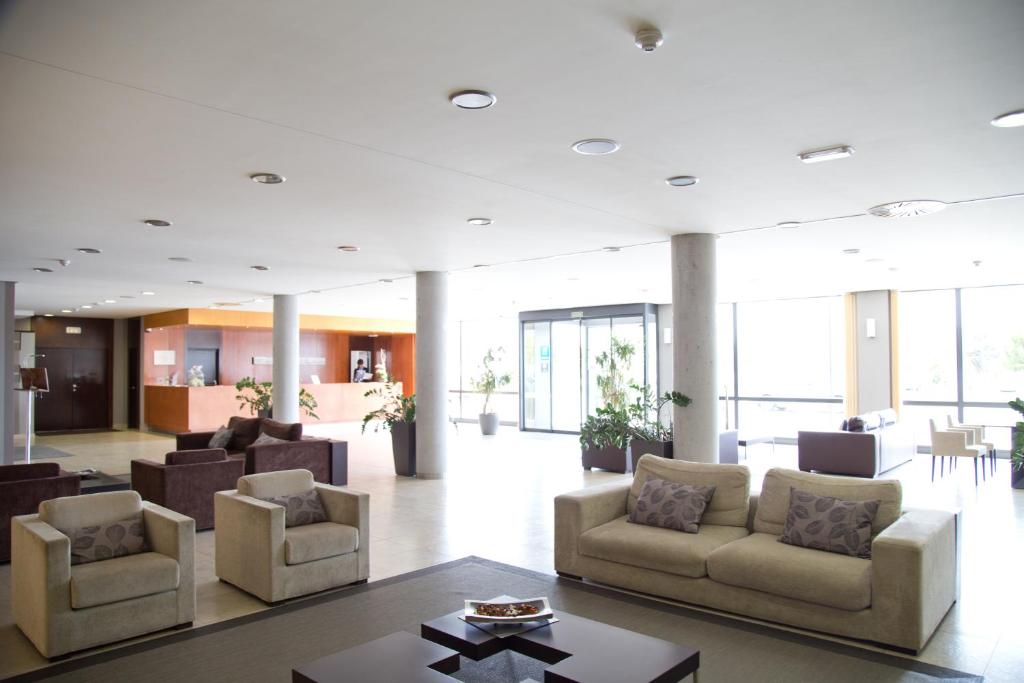 Hq La Galeria, Burgos – Bijgewerkte prijzen 2023
