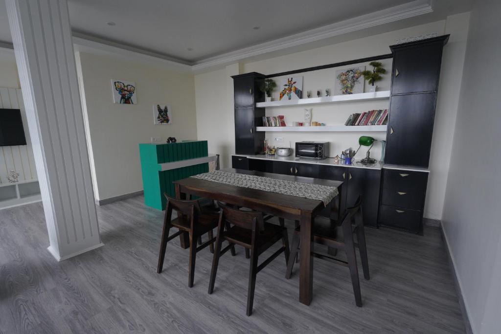 La Bamba Homes - Deluxe Double Room